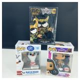 Funko POP! Olaf as Moana & Pocahantas Plus More