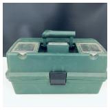 Vintage Field & Stream Fishing Tackle Box