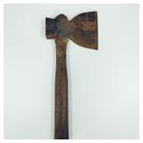Vtg. E.C. Simmons Keen Kutter Hatchet