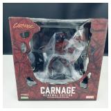 NIB-Marvel Carnage Renewal Edition Figure/Statue