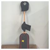 Golden Dragons PDX Boating Oar/Paddle