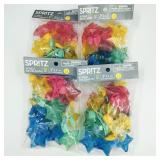 New-Spritz Party Favor Bubble Necklaces
