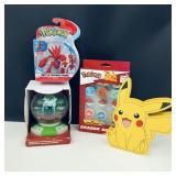 New-Assorted Pokï¿½mon Lot