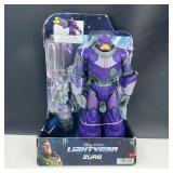 Disney/Pixar Mattel Lightyear Zurg