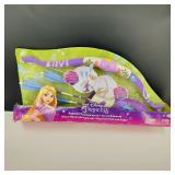 NIB-Disney Rapunzel Bow & Arrow Set
