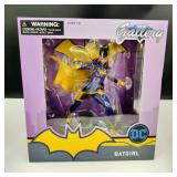 NIB-Gallery-DC Batgirl Collectable Figure
