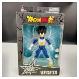 NIB-Dragon Ball-Vegeta-Dragon Stars Series