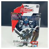 NIB-GAT-X105 Strike Gundam-Gundam Universe