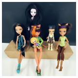 Monster High Dolls