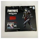 NIB-FORTNITE Master Grade Series-Omega Knight