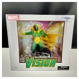 NIB-Gallery Diorama-Marvel-Vision Statue