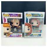 NIB-Funko POP! Disney