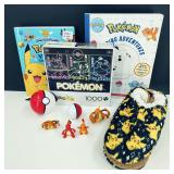 Pokï¿½mon Variety Lot