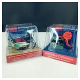 NIB-Aqua Culture-Action Air Aquarium Ornament