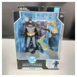NIB-DC Multiverse Batman Action Figure