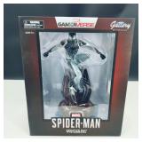 NIB-Marvel Spiderman Negative Suit PVC Diorama