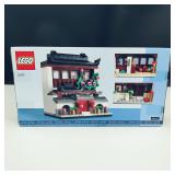 NIB-LEGO Houses of the World 4