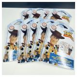 New-Toy Story 4 Sticker Travel Books
