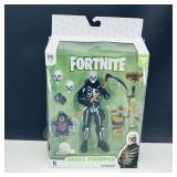 NIB-FORTNITE Skull Trooper-Legendary Series