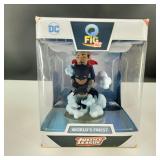 NIB-DC Justice League Q-FIG Max World