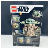 NIB-LEGO STAR WARS 