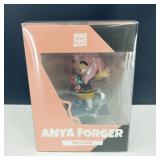 NIB-Spy-x-Family-Anya Forger Vinyl Figure