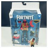 FORTNITE The Brat-Legendary Series