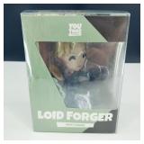 NIB-Spy-x-Family-Loid Forger Vinyl Figure