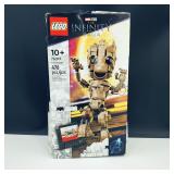 NIB-LEGO 