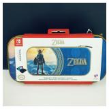 New-Legend of Zelda Nintendo Switch Case