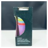 NIB-STARBUCKS Reusable Hot Cups