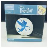 NIB-DIsney Tinker Bell Light