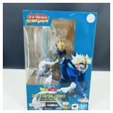 NIB-Dragon Ball Z Super Saiyan Trunks