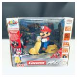 NIB-Carrera Super Mario Odyssey RC