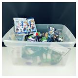 New & Used Toy Story Toy Lot