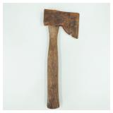 Vintage Genuine Plumb Hatchet