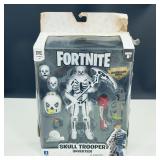 FORTNITE Skull Trooper Inverted Legendary Series