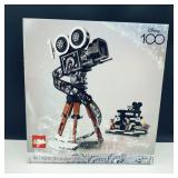 NIB-Walt Disney Tribute Camera LEGO Set