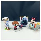 Funko POP! Disney Characters and More!