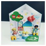 NIB-LEGO Duplo Playroom Set #10925