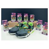 Pocket Pop Teeneage Mutant Ninja Turtles / Shoes