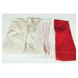 Vintage Vanity Fair Lingerie Slips