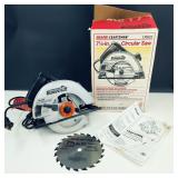 Vintage Craftsman Sawmill-Circular Saw