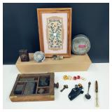 Vintage & Antique Collectables