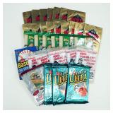 Vintage Topps Fleer & McDonolds MVP Sports Cards