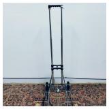 Kart-A-Bag Metal Folding Luggage Cart