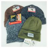 NWT-Barbour Nautic Beanie-Plus