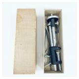 Vintage One Universal Rotating Fly Tying Vice