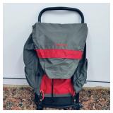 Camp Trails External Frame Camping/Hiking Backpack