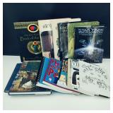 Assorted History and Worldly Books